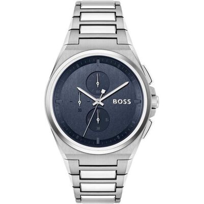 Montre Hugo Boss - 1514048 Homme - Publicité Montre Hugo Boss - 1514048 Homme - Publicité