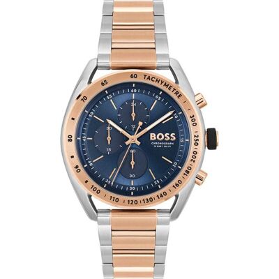 Montre Hugo Boss - 1514026 Homme - Publicité Montre Hugo Boss - 1514026 Homme - Publicité