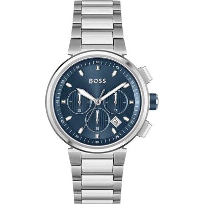 Montre Hugo Boss - 1513999 Homme - Publicité Montre Hugo Boss - 1513999 Homme - Publicité