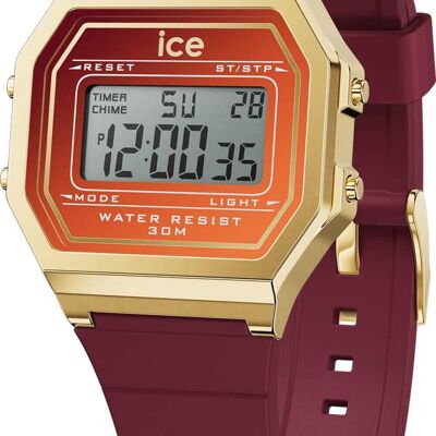 Montre Ice-Watch - 023312 Femme - Publicité Montre Ice-Watch - 023312 Femme - Publicité