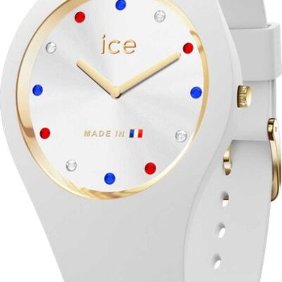 Montre Ice-Watch - 023250 Homme - Publicité Montre Ice-Watch - 023250 Homme - Publicité