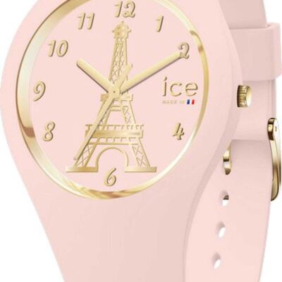 Montre Ice-Watch - 023246 Homme - Publicité Montre Ice-Watch - 023246 Homme - Publicité