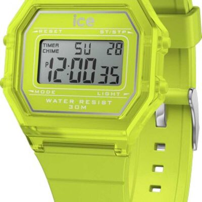 Montre Ice-Watch - 022890 Femme - Publicité Montre Ice-Watch - 022890 Femme - Publicité