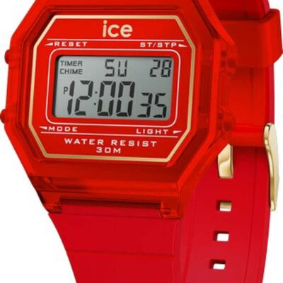 Montre Ice-Watch - 022885 Femme - Publicité Montre Ice-Watch - 022885 Femme - Publicité