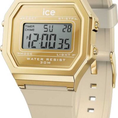 Montre Ice-Watch - 022732 Femme - Publicité Montre Ice-Watch - 022732 Femme - Publicité