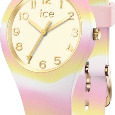 Montre Ice-Watch - 022596 Homme - Publicité Montre Ice-Watch - 022596 Homme - Publicité