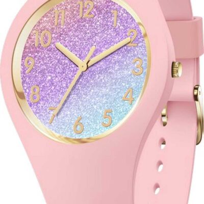 Montre Ice-Watch - 022569 Femme - Publicité Montre Ice-Watch - 022569 Femme - Publicité