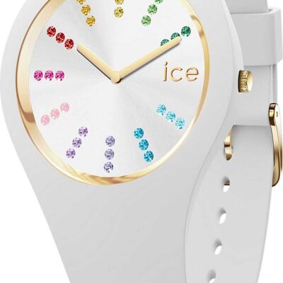 Montre Ice-Watch - 021342 Homme - Publicité Montre Ice-Watch - 021342 Homme - Publicité