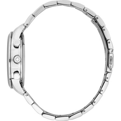 Montre Trussardi T- Bridge - R2453171003 Homme - Publicité Montre Trussardi T- Bridge - R2453171003 Homme - Publicité