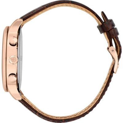 Montre Trussardi T-Inedito - R2451174001 Homme - Publicité Montre Trussardi T-Inedito - R2451174001 Homme - Publicité