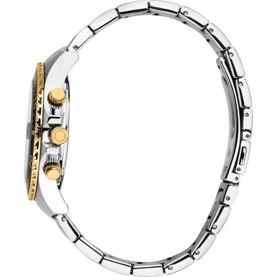 Montre Trussardi City Life - R2453169002 Homme - Publicité Montre Trussardi City Life - R2453169002 Homme - Publicité