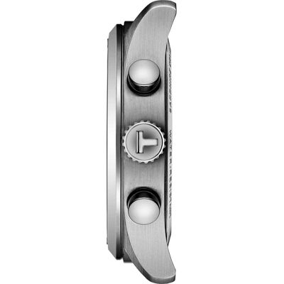Montre Tissot Chrono L - T1164171604200 Homme - Publicité Montre Tissot Chrono L - T1164171604200 Homme - Publicité