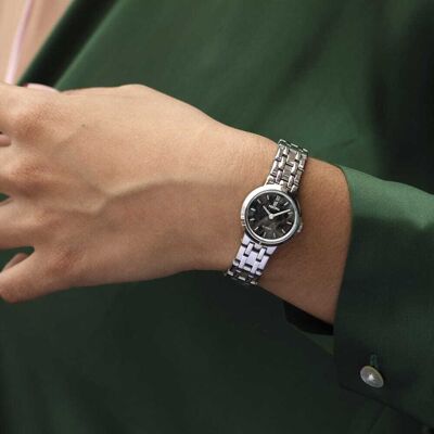 Montre Festina Mademoiselle - F20746/6 Homme - Publicité Montre Festina Mademoiselle - F20746/6 Homme - Publicité