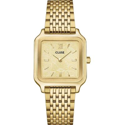 Montre Cluse Gracieuse - Cw11912 Homme - Publicité Montre Cluse Gracieuse - Cw11912 Homme - Publicité