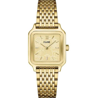 Montre Cluse Gracieuse Petite - Cw11825 Homme - Publicité Montre Cluse Gracieuse Petite - Cw11825 Homme - Publicité