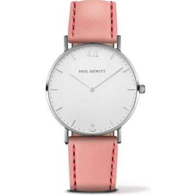 Montre Paul Hewitt Cleor - 6453344 Homme - Publicité Montre Paul Hewitt Cleor - 6453344 Homme - Publicité