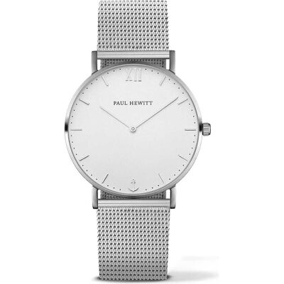 Montre Paul Hewitt Cleor - 6451117 Homme - Publicité Montre Paul Hewitt Cleor - 6451117 Homme - Publicité