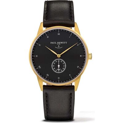 Montre Paul Hewitt Cleor - 6450751 Homme - Publicité Montre Paul Hewitt Cleor - 6450751 Homme - Publicité