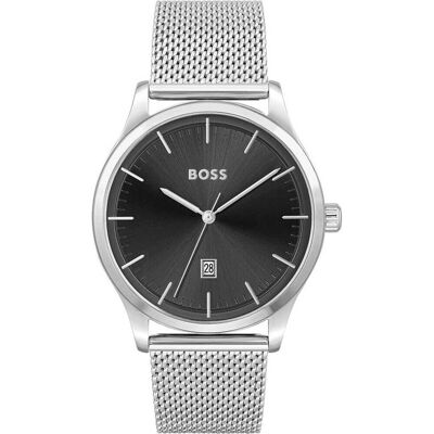 Montre Hugo Boss - 1514066 Homme - Publicité Montre Hugo Boss - 1514066 Homme - Publicité