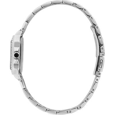 Montre Karl Lagerfeld Icon Square - R0553110508 Homme - Publicité Montre Karl Lagerfeld Icon Square - R0553110508 Homme - Publicité