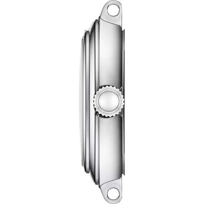 Montre Tissot Bellissima - T1260101611302 Homme - Publicité Montre Tissot Bellissima - T1260101611302 Homme - Publicité