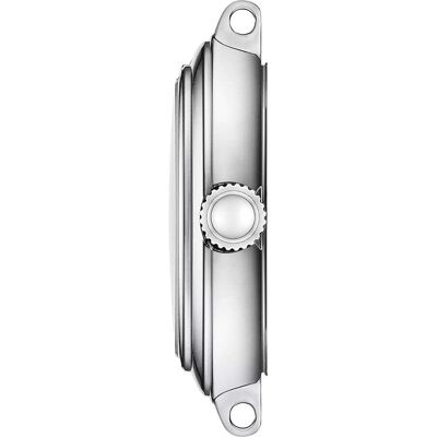 Montre Tissot Bellissima - T1260101601300 Femme - Publicité Montre Tissot Bellissima - T1260101601300 Femme - Publicité
