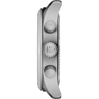 Montre Tissot Chrono L - T1164171605201 Homme - Publicité Montre Tissot Chrono L - T1164171605201 Homme - Publicité