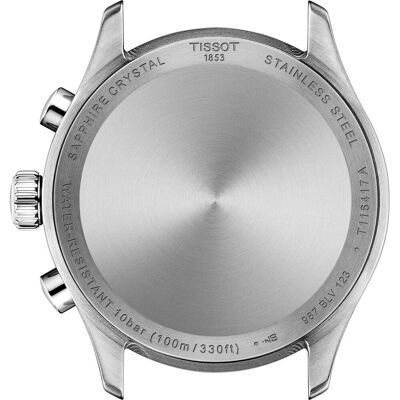 Montre Tissot Chrono L - T1164171104200 Homme - Publicité Montre Tissot Chrono L - T1164171104200 Homme - Publicité