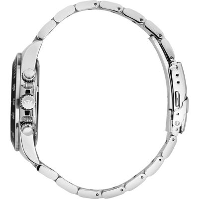 Montre Philip Watch Caribe Sport - R8273607030 Homme - Publicité Montre Philip Watch Caribe Sport - R8273607030 Homme - Publicité