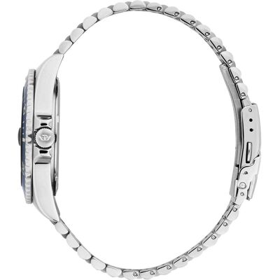 Montre Philip Watch Caribe Sport - R8253597126 Homme - Publicité Montre Philip Watch Caribe Sport - R8253597126 Homme - Publicité