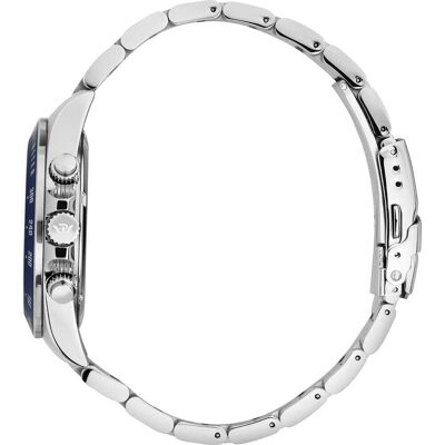 Montre Philip Watch Caribe Sport - R8273607029 Homme - Publicité Montre Philip Watch Caribe Sport - R8273607029 Homme - Publicité