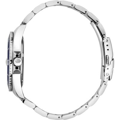 Montre Philip Watch Caribe Sport - R8253597119 Homme - Publicité Montre Philip Watch Caribe Sport - R8253597119 Homme - Publicité