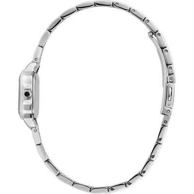 Montre Karl Lagerfeld Icon Square Mini - R0553111507 Homme - Publicité Montre Karl Lagerfeld Icon Square Mini - R0553111507 Homme - Publicité