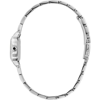 Montre Karl Lagerfeld Icon Square Mini - R0553111506 Homme - Publicité Montre Karl Lagerfeld Icon Square Mini - R0553111506 Homme - Publicité