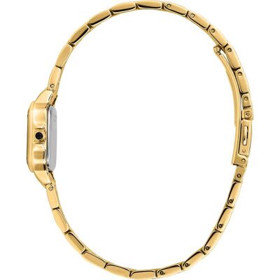 Montre Karl Lagerfeld Icon Square Mini - R0553111505 Homme - Publicité Montre Karl Lagerfeld Icon Square Mini - R0553111505 Homme - Publicité