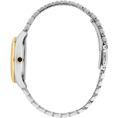 Montre Karl Lagerfeld Timeless Code - R0553108506 Homme - Publicité Montre Karl Lagerfeld Timeless Code - R0553108506 Homme - Publicité