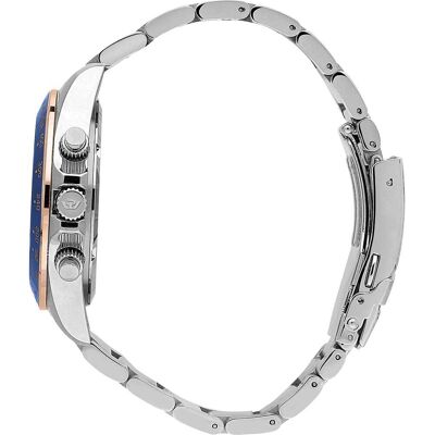 Montre Philip Watch Caribe Sport - R8273607008 Homme - Publicité Montre Philip Watch Caribe Sport - R8273607008 Homme - Publicité