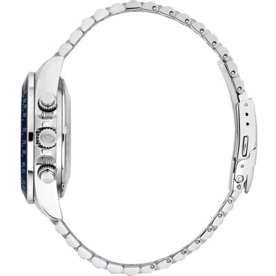 Montre Philip Watch Caribe Sport - R8243607027 Homme - Publicité Montre Philip Watch Caribe Sport - R8243607027 Homme - Publicité