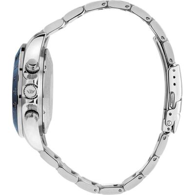 Montre Philip Watch Caribe Sport - R8243607008 Homme - Publicité Montre Philip Watch Caribe Sport - R8243607008 Homme - Publicité