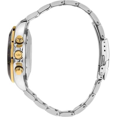 Montre Philip Watch Caribe Sport - R8243607007 Homme - Publicité Montre Philip Watch Caribe Sport - R8243607007 Homme - Publicité