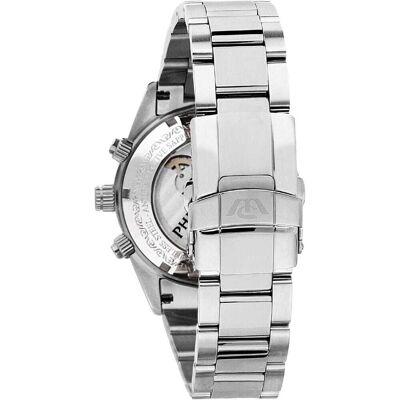 Montre Philip Watch Caribe Sport - R8243607005 Homme - Publicité Montre Philip Watch Caribe Sport - R8243607005 Homme - Publicité