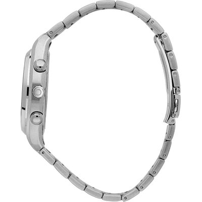 Montre Trussardi Metropolitan - R2453159009 Homme - Publicité Montre Trussardi Metropolitan - R2453159009 Homme - Publicité