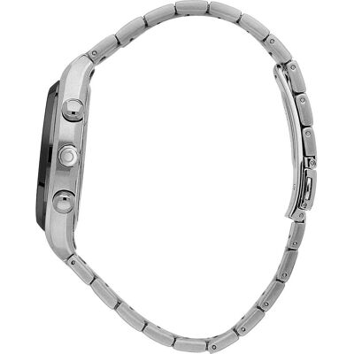 Montre Trussardi Metropolitan - R2453159002 Homme - Publicité Montre Trussardi Metropolitan - R2453159002 Homme - Publicité