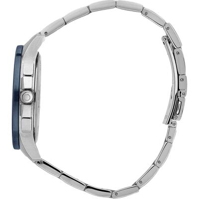 Montre Trussardi T-Hawk - R2453153005 Homme - Publicité Montre Trussardi T-Hawk - R2453153005 Homme - Publicité