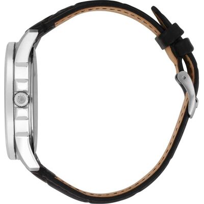 Montre Trussardi T-Hawk - R2451153003 Homme - Publicité Montre Trussardi T-Hawk - R2451153003 Homme - Publicité