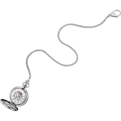 Montre Lucien Rochat Heritage - R0419123001 Homme - Publicité Montre Lucien Rochat Heritage - R0419123001 Homme - Publicité