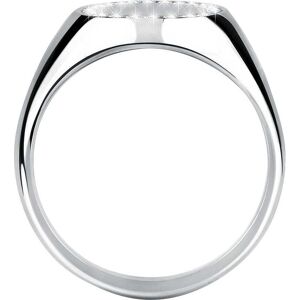 Bague Cleor - D.7224300002_54 Femme - Publicité Bague Cleor - D.7224300002_54 Femme - Publicité