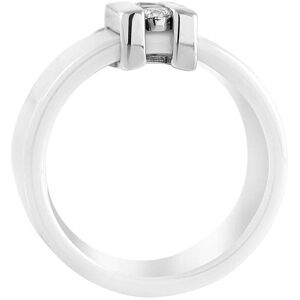 Bague Cleor - Smr-0098_050 Femme - Publicité Bague Cleor - Smr-0098_050 Femme - Publicité