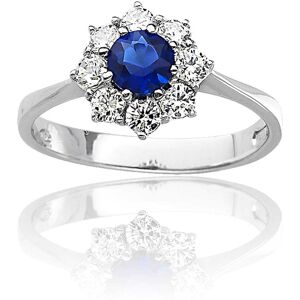 Bague Cleor - R-0870_052 Femme - Publicité Bague Cleor - R-0870_052 Femme - Publicité