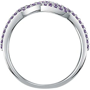 Bague Cleor - D.9237300009_54 Femme - Publicité Bague Cleor - D.9237300009_54 Femme - Publicité
